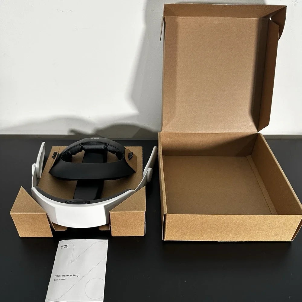 KIWI design open box